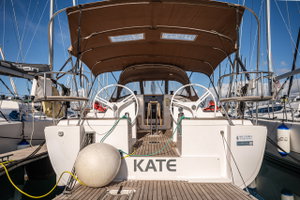 Elan Impression 40.1 „Kate“ – fotka 8
