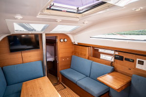 Elan Impression 40.1 „Kate“ – fotka 20