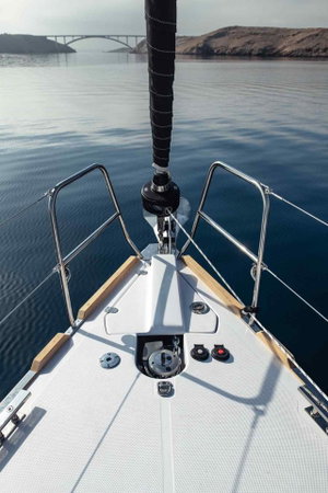 Elan Impression 40.1 „Kate“ – fotka 11
