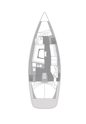 Elan Impression 40.1 „Kate“ – fotka 27