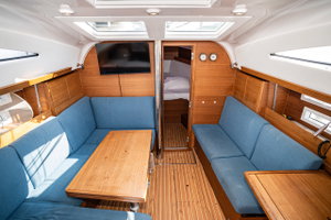 Elan Impression 40.1 „Kate“ – fotka 17
