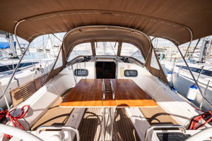 Elan Impression 40.1 „Kate“ – fotka 6