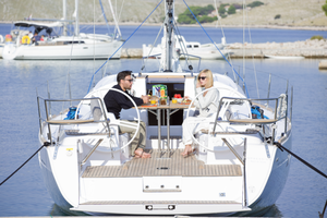 Elan Impression 40.1 „Kate“ – fotka 1