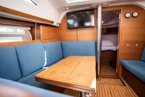 Elan Impression 40.1 „Kate“ – fotka 18