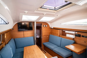 Elan Impression 40.1 „Kate“ – fotka 19
