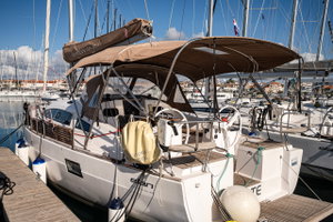 Elan Impression 40.1 „Kate“ – fotka 7