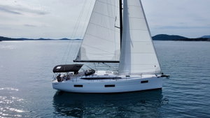 Elan Impression 45 „A'more“ – fotka 12
