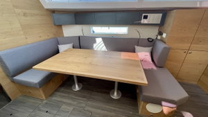 Elan Impression 45 „A'more“ – fotka 16