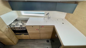 Elan Impression 45 „A'more“ – fotka 17