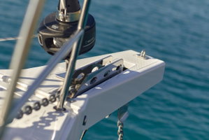 Elan Impression 45 „A'more“ – fotka 35
