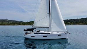 Elan Impression 45 „A'more“ – fotka 2