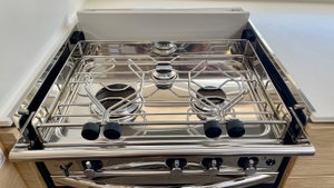 Elan Impression 45 „A'more“ – fotka 18