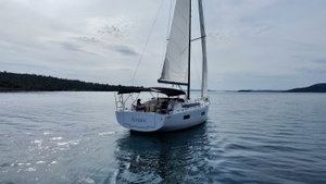 Elan Impression 45 „A'more“ – fotka 6