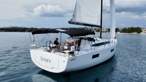 Elan Impression 45 „A'more“ – fotka 11