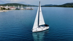 Elan Impression 45 „A'more“ – fotka 13