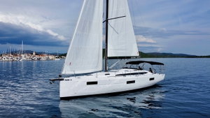 Elan Impression 45 „A'more“ – fotka 10