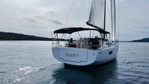 Elan Impression 45 „A'more“ – fotka 7