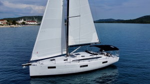 Elan Impression 45 „A'more“ – fotka 8