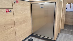 Elan Impression 45 „A'more“ – fotka 19
