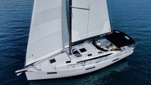 Elan Impression 45 „A'more“ – fotka 9