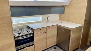 Elan Impression 45 „A'more“ – fotka 23