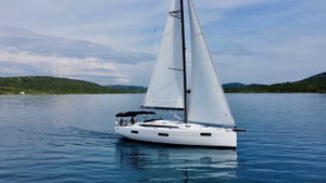 Elan Impression 45 „A'more“ – fotka 1