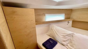 Elan Impression 45 „Aurora“ – fotka 26