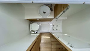 Elan Impression 45 „Aurora“ – fotka 5