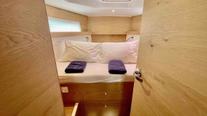 Elan Impression 45 „Aurora“ – fotka 24