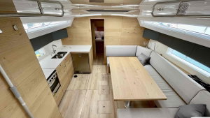 Elan Impression 45 „Aurora“ – fotka 3