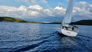 Elan Impression 45 „Aurora“ – fotka 10