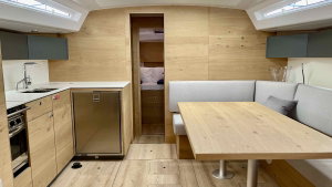 Elan Impression 45 „Aurora“ – fotka 12