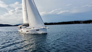 Elan Impression 45 „Aurora“ – fotka 37