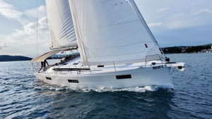 Elan Impression 45 „Aurora“ – fotka 1