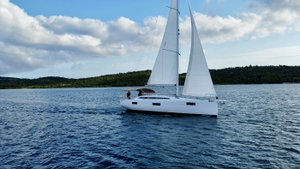 Elan Impression 45 „Aurora“ – fotka 9