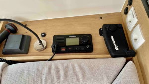 Elan Impression 45 „Aurora“ – fotka 13