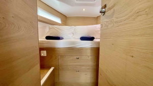 Elan Impression 45 „Aurora“ – fotka 25