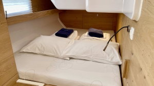 Elan Impression 45 „Aurora“ – fotka 22