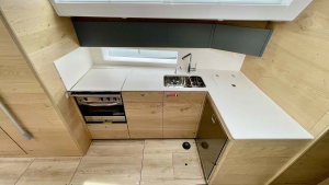 Elan Impression 45 „Aurora“ – fotka 19