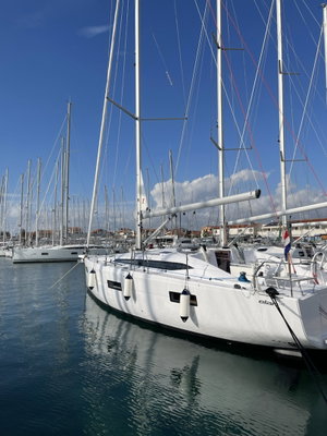 Elan Impression 45 „Aurora“ – fotka 11