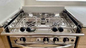 Elan Impression 45 „Aurora“ – fotka 20