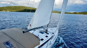 Elan Impression 45 „Aurora“ – fotka 7