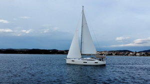 Elan Impression 45 „Aurora“ – fotka 8