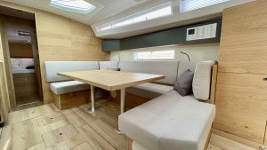 Elan Impression 45 „Aurora“ – fotka 17