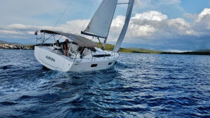 Elan Impression 45 „Aurora“ – fotka 2