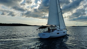 Elan Impression 45 „Aurora“ – fotka 35
