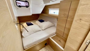 Elan Impression 45 „Aurora“ – fotka 21