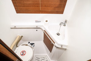 Elan Impression 45.1 „Anastasia“ – fotka 19