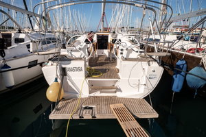 Elan Impression 45.1 „Anastasia“ – fotka 2