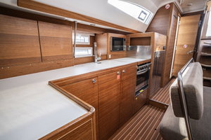 Elan Impression 45.1 „Anastasia“ – fotka 11
